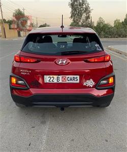 هيونداي كونا